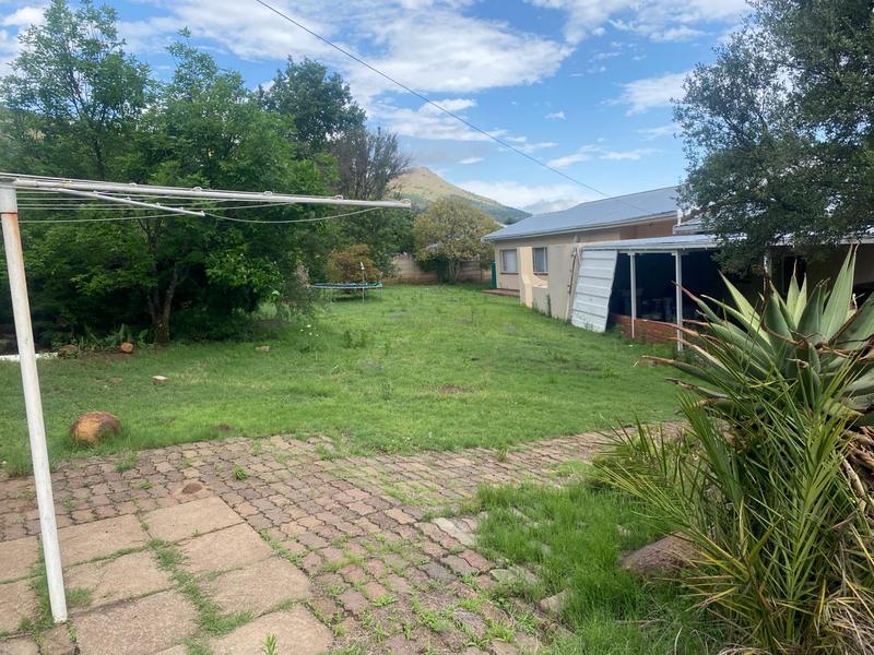 5 Bedroom Property for Sale in Queenstown Eastern Cape